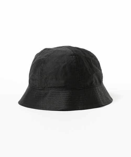 BEAMS（ビームス）の「ベルハット（ハット・メンズ・オリーブ/ブラック/オレンジ系その他5・ONE SIZE）」の4枚目の写真