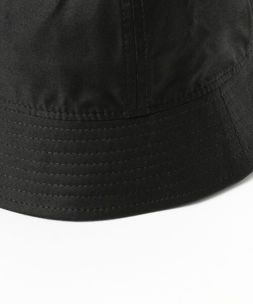 BEAMS（ビームス）の「ベルハット（ハット・メンズ・オリーブ/ブラック/オレンジ系その他5・ONE SIZE）」の5枚目の写真