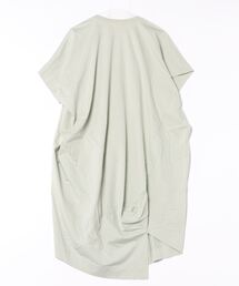 美品 ヴィヴィアンウエストウッド　ドレープネックワンピース Vivienne Westwood(ヴィヴィアンウエストウッド) ワンピース