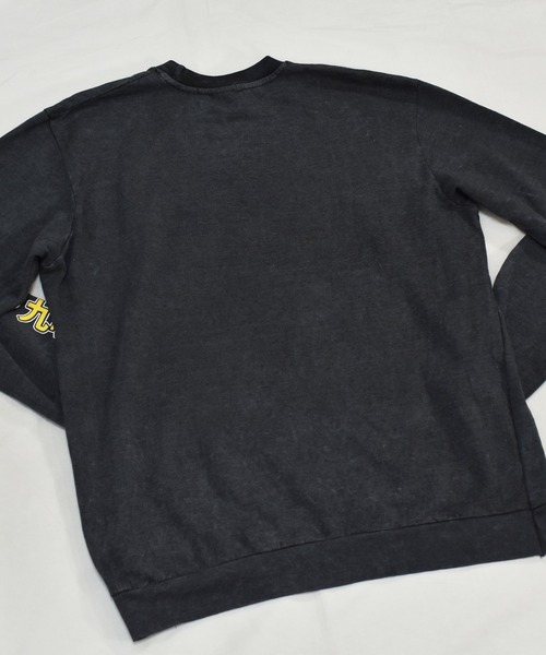 VINTAGE（ヴィンテージ）の「【ヴィンテージ古着】Y2K NARUTO SHIPPUDEN / ナルト アニメ 漫画 プリントTシャツ（スウェット・メンズ・グレー・X-LARGE）」の7枚目の写真