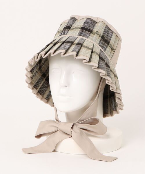 別注》Orient Calm Edit. Bespoke Ravello Midi（ハット