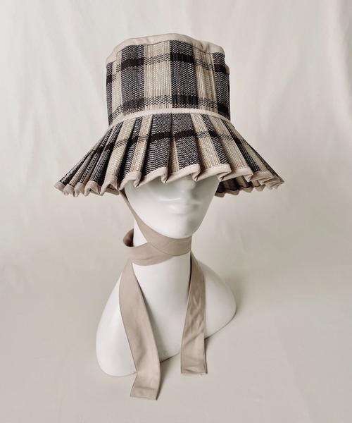 LORNA MURRAY】Ravello Hat、大人Lサイズ kyoto別注