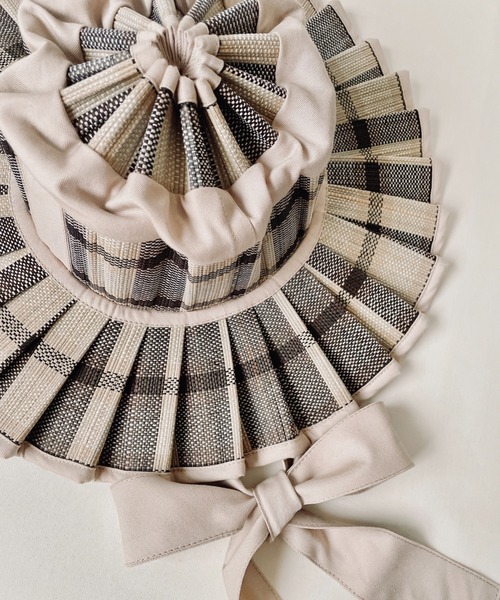LORNA MURRAY | ORIENT MILLINERY
