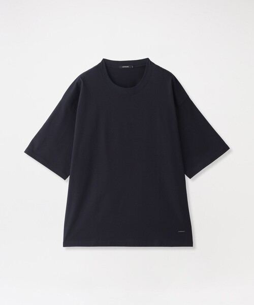 ハイゲージビッグ Tシャツ(Tシャツ/カットソー)|LOVELESS(ラブレス) ハイゲージビッグ Tシャツ(Tシャツ/カットソー)|LOVELESS(ラブレス)