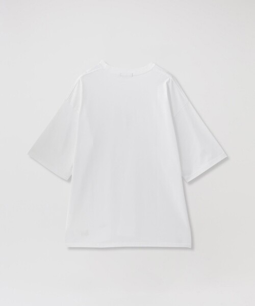 ハイゲージビッグ Tシャツ(Tシャツ/カットソー)|LOVELESS(ラブレス) ハイゲージビッグ Tシャツ(Tシャツ/カットソー)|LOVELESS(ラブレス)