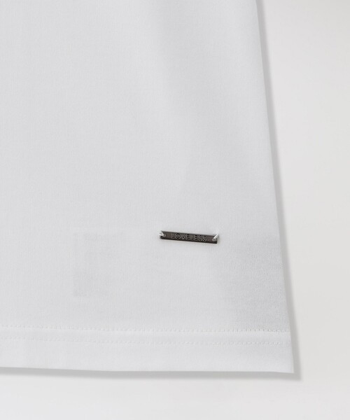 ハイゲージビッグ Tシャツ(Tシャツ/カットソー)|LOVELESS(ラブレス) ハイゲージビッグ Tシャツ(Tシャツ/カットソー)|LOVELESS(ラブレス)