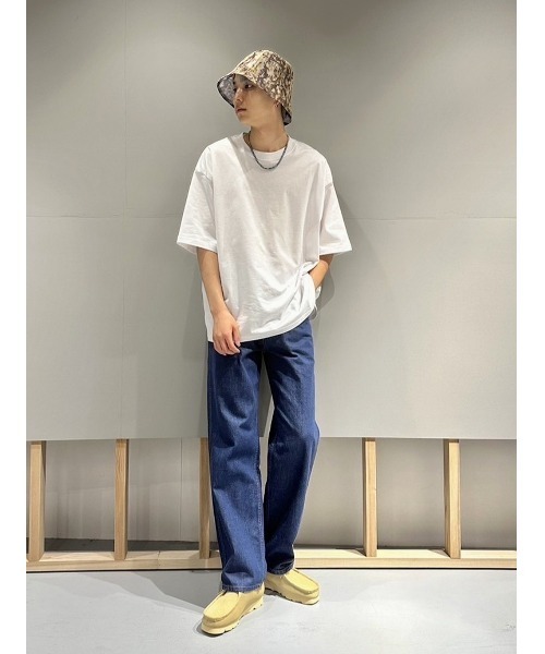 ハイゲージビッグ Tシャツ(Tシャツ/カットソー)|LOVELESS(ラブレス) ハイゲージビッグ Tシャツ(Tシャツ/カットソー)|LOVELESS(ラブレス)