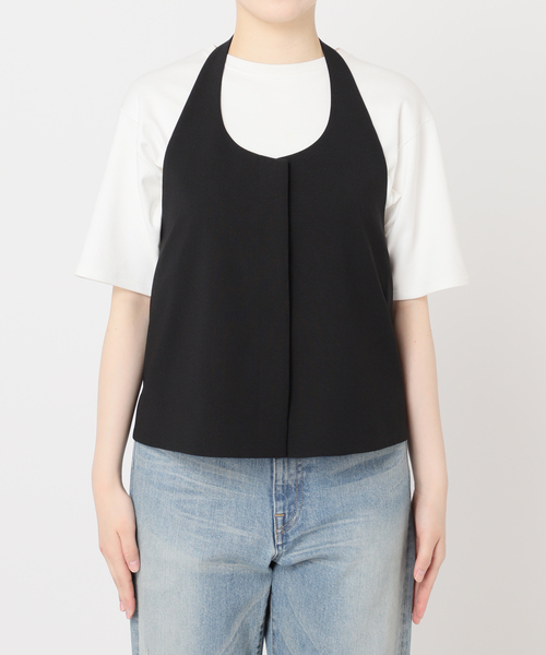 セール】トロ ベスト（ベスト）｜FRAMeWORK（フレームワーク）の