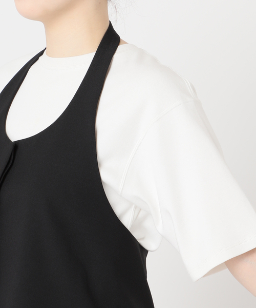 セール】トロ ベスト（ベスト）｜FRAMeWORK（フレームワーク）の