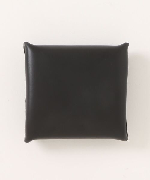 Port（ポート）の「PUレザー シンプル コインケース（コインケース・メンズ・ブラウン/ブルーグリーン/ブラック・FREE）」の14枚目の写真