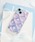 Hameein~Bj́uiPhone 16/16 Pro/15/14/13p ULTRA FINE NALeBO P[X X}zP[XiX}zP[X/Jo[jvb̑3