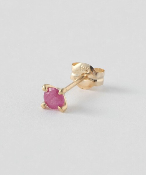 VIVIFY Hoop Pierce(S) 両耳用 VFP-096