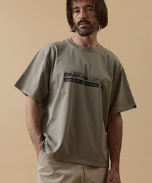 GORDON MILLER | GORDON MILLER エンプリクト Tシャツ(Tシャツ/カットソー)