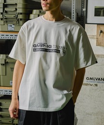 GORDON MILLER エンプリクト Tシャツ