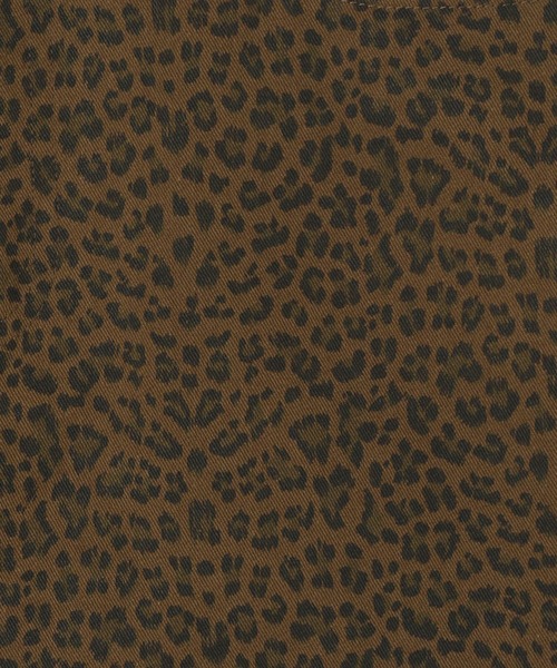 Heather（ヘザー）の「レオパードミニスカート　145369（スカート・レディース・レオパード・M/S）」の6枚目の写真