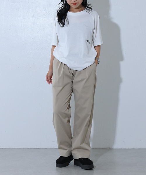 COLONY 2139（コロニートゥーワンスリーナイン）の「WEB・一部店舗限定 / 厚底モカシンシューズ（モカシン/デッキシューズ・レディース・ブラック・LARGE/MEDIUM）」の18枚目の写真