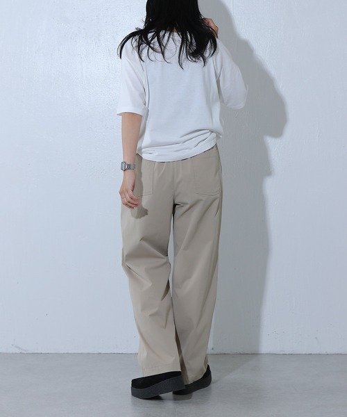 COLONY 2139（コロニートゥーワンスリーナイン）の「WEB・一部店舗限定 / 厚底モカシンシューズ（モカシン/デッキシューズ・レディース・ブラック・LARGE/MEDIUM）」の19枚目の写真