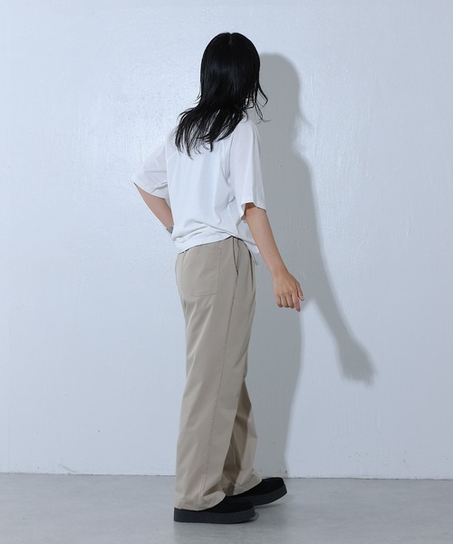 COLONY 2139（コロニートゥーワンスリーナイン）の「WEB・一部店舗限定 / 厚底モカシンシューズ（モカシン/デッキシューズ・レディース・ブラック・LARGE/MEDIUM）」の21枚目の写真