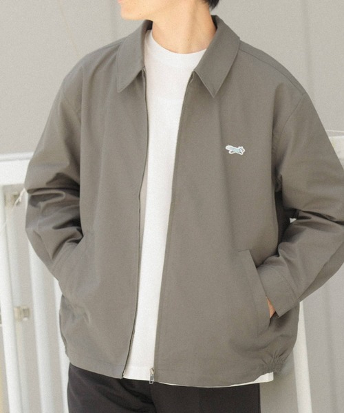 ITEMS URBANRESEARCH（アイテムズ アーバンリサーチ）の「FOX Youth 