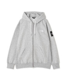 ノースフェイス❤︎グレーパーカー THE NORTH FACE/ザ・ノース・フェイス メンズ パーカー プル