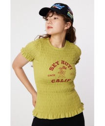 RODEO CROWNS WIDE BOWL | シャーリングアソートTシャツ(Tシャツ/カットソー)