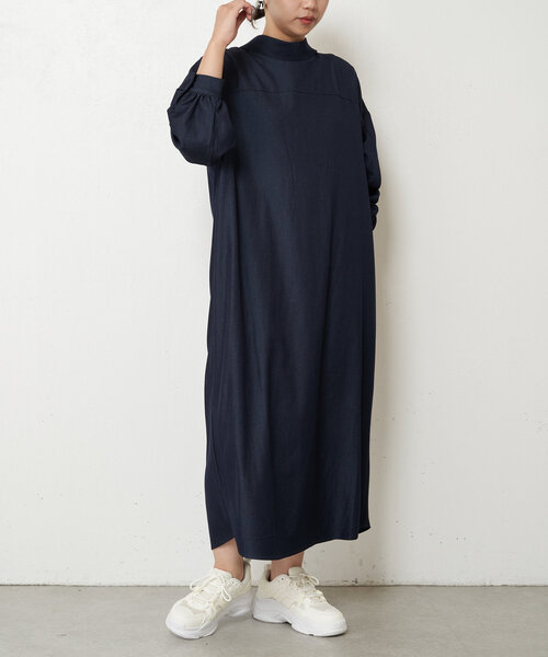 Jena espace merveilleux（ジェナ　エスパスメルヴェイユ）の「ダッドスニーカー（ブーツ・レディース・ブラック/オフホワイト・LARGE/SMALL/MEDIUM）」の5枚目の写真