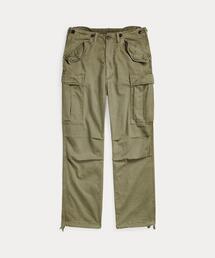 POLO RALPH LAUREN（ポロ ラルフ ローレン）の「ビッグ カーゴ