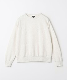 green label relaxing | TJ 裏毛 クルーネック プルオーバー / トレーナー / キッズ  140cm-160cm(スウェット)