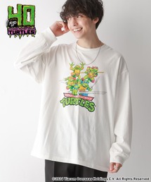 RAGEBLUE(CWu[)́yTEENAGE MUTANT NINJA TURTLESzR{LN^[vgTVc(TVc/Jbg\[)