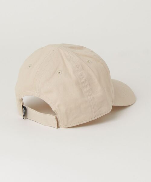 NIKE(ナイキ)の「NIKE/ナイキ キッズ キャップ 6CAP 8A2902-X5C(キャップ・キッズ・ベージュ・FREE)」の2枚目の写真