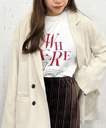 archives | アソートプリントロンＴ(Tシャツ/カットソー)