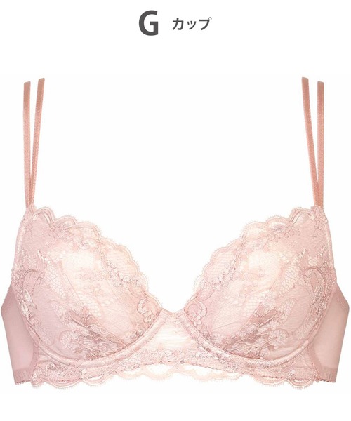 ブラジャー（ブラジャー）｜WACOAL（ワコール）のファッション通販