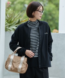 Arnold Palmer | ロゴテープ 三層 シェア ミニトート(トートバッグ)