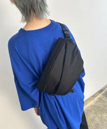 NoiR ノアールHexa shoulder/ヘキサ ショルダーバッグ