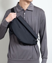 NoiR/ノアール（ノアール）の「NoiR ノアールHexa shoulder/ヘキサ ショルダーバッグ（ショルダーバッグ）」