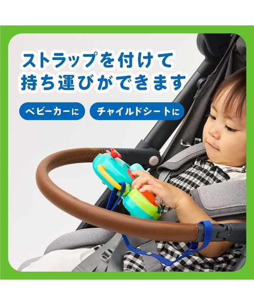 DADWAY(ダッドウェイ)の「ぞうさんのドレミファキーボード(その他ベビー用品・キッズ・その他・ONE SIZE)」の5枚目の写真