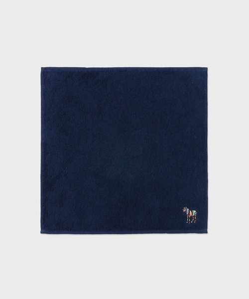 Paul Smith(ポールスミス)の「【限定】タオルハンカチ ギフトセット【553360 GF01】(ハンカチ/ハンドタオル・メンズ・その他1・FREE)」の2枚目の写真