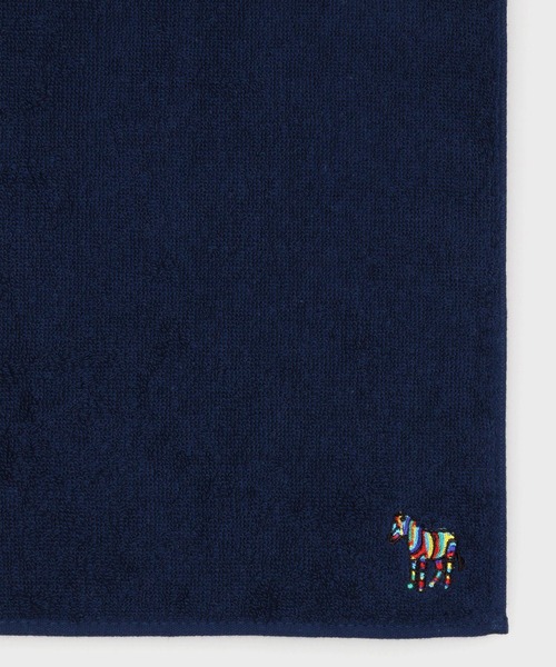 Paul Smith(ポールスミス)の「【限定】タオルハンカチ ギフトセット【553360 GF01】(ハンカチ/ハンドタオル・メンズ・その他1・FREE)」の4枚目の写真