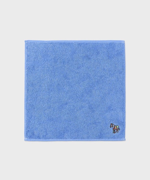 Paul Smith(ポールスミス)の「【限定】タオルハンカチ ギフトセット【553360 GF01】(ハンカチ/ハンドタオル・メンズ・その他1・FREE)」の5枚目の写真