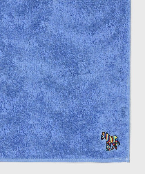 Paul Smith(ポールスミス)の「【限定】タオルハンカチ ギフトセット【553360 GF01】(ハンカチ/ハンドタオル・メンズ・その他1・FREE)」の7枚目の写真