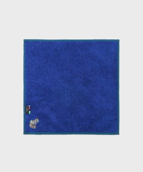 Paul Smith(ポールスミス)の「【限定】タオルハンカチ ギフトセット【553360 GF01】(ハンカチ/ハンドタオル・メンズ・その他1・FREE)」の9枚目の写真