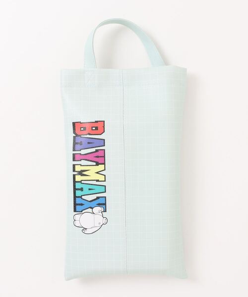 Disney(ディズニー)の「【 Disney 】 合皮ティッシュボックス 24W10(収納グッズ・レディース・その他1/その他2/その他3/その他4・FREE)」の3枚目の写真