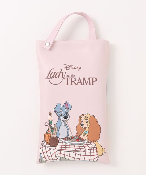 Disney(ディズニー)の「【 Disney 】 合皮ティッシュボックス 24W10(収納グッズ・レディース・その他1/その他2/その他3/その他4・FREE)」の6枚目の写真