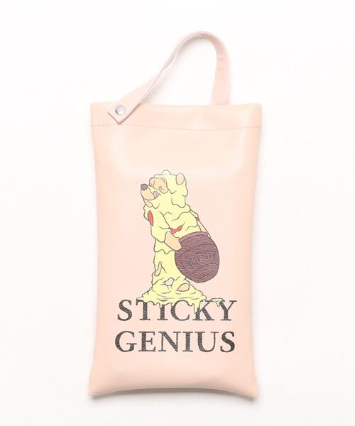 Disney(ディズニー)の「【 Disney 】 合皮ティッシュボックス 24W10(収納グッズ・レディース・その他1/その他2/その他3/その他4・FREE)」の8枚目の写真