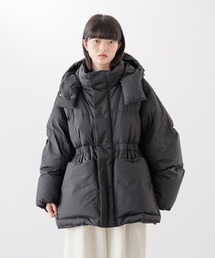 HOOD DOWN JK　 250914