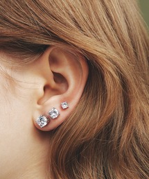 【les bon bon】princess stud pierce M BOB596