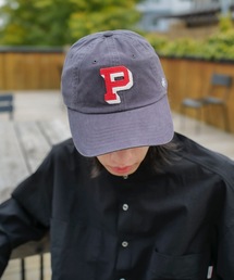 AMERICAN NEEDLE | CAPAMERICAN NEEDLE(アメリカンニードル)ARCHIVE - PORTLAND BEAVERSポートランドビーバーズクラシック刺繍ロゴベースボールキャップ(キャップ)