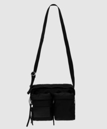 JIL SANDER（ジルサンダー）の「OUTDOOR CROSSBODY W/POCKET（ショルダーバッグ・メンズ）」