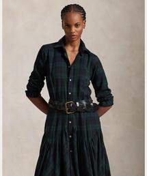 POLO RALPH LAUREN(ポロ ラルフ ローレン)の「チェック A POLO RALPH LAUREN(ポロ ラルフ ローレン)の「チェック A