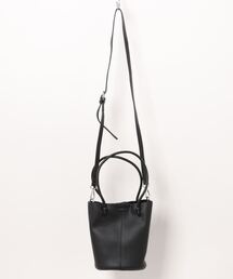 Os accessory（オズアクセサリー）の「2WAYミニショルダーバック（ショルダーバッグ）」